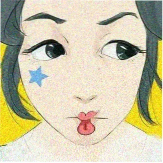 用户 补剧进行时 头像
